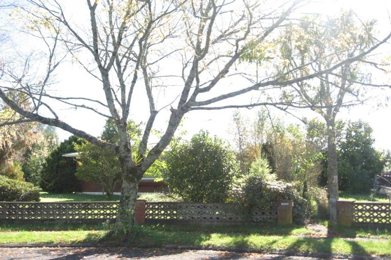 Photo of property in 20 Kenmore Place, Tokoroa, 3420