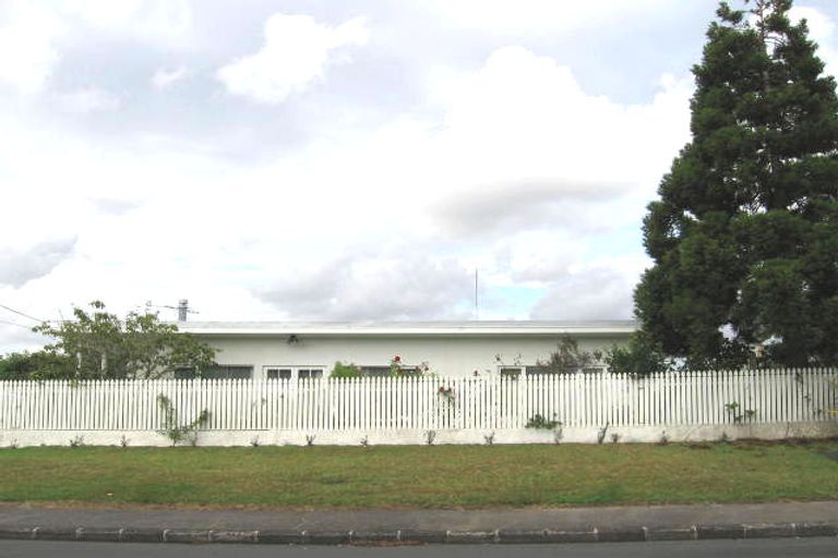 Photo of property in 161 Glengarry Road, Glen Eden, Auckland, 0602