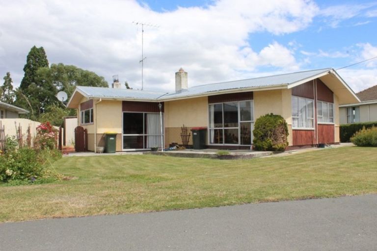 Photo of property in 40 Caulfeild Street, Ranfurly, 9332