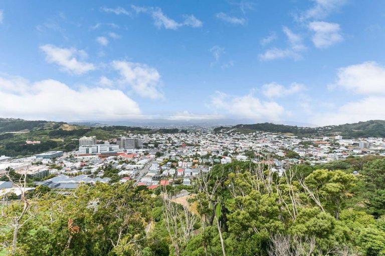 Photo of property in 2b Pearce Street, Vogeltown, Wellington, 6021