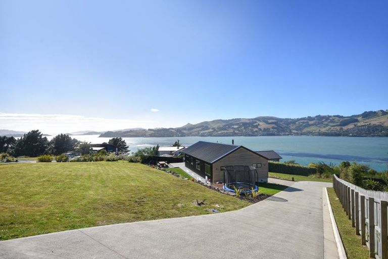 Photo of property in 25 Fern Road, Maia, Dunedin, 9022
