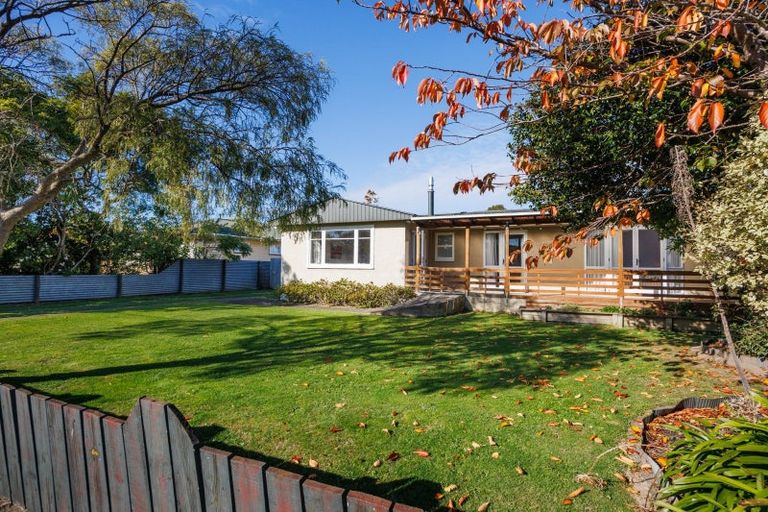 Photo of property in 85 Stortford Street, Ashhurst, 4810