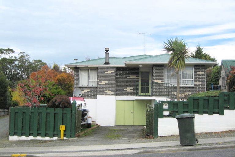 Photo of property in 71 Gormack Street, Balclutha, 9230