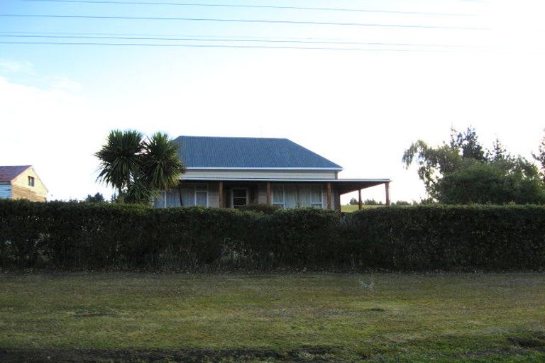 Photo of property in 1179 Goodwood Road, Palmerston, 9430