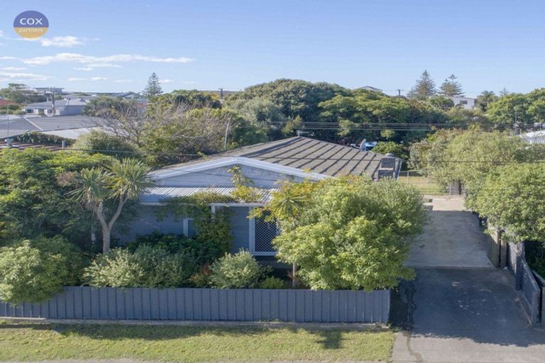 Photo of property in 80 Meeanee Quay, Westshore, Napier, 4110
