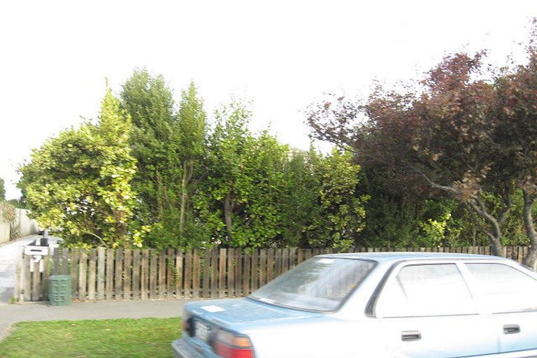 Photo of property in 7 Tensing Place, Sockburn, Christchurch, 8042