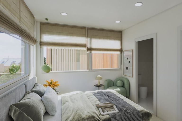 Photo of property in 25 Ocean Road, Paraparaumu Beach, Paraparaumu, 5032