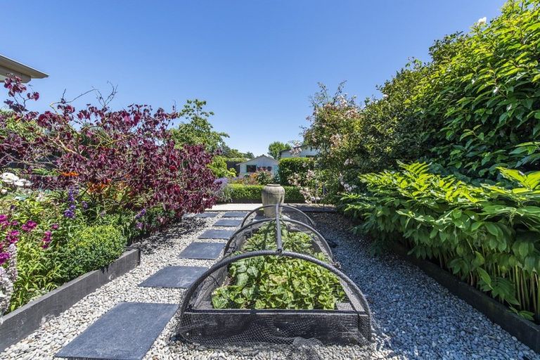 Photo of property in 6 High Street, Kirwee, Darfield, 7571