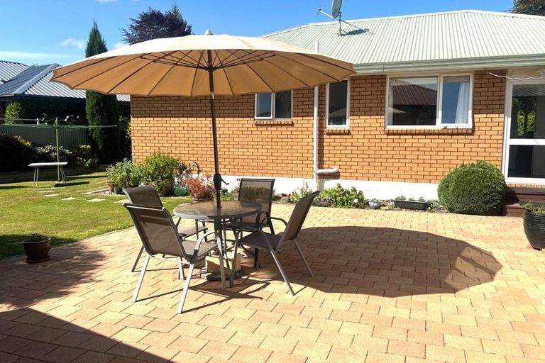 Photo of property in 309 King Street, Temuka, 7920