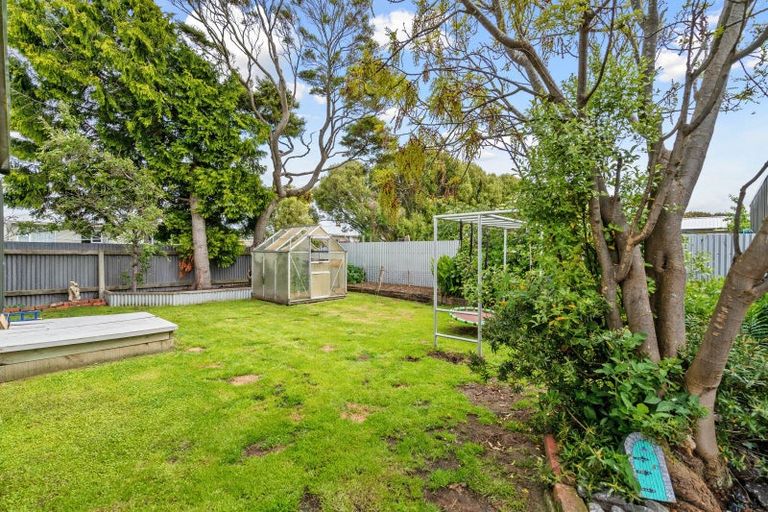 Photo of property in 19 Lowe Street, Avenal, Invercargill, 9810