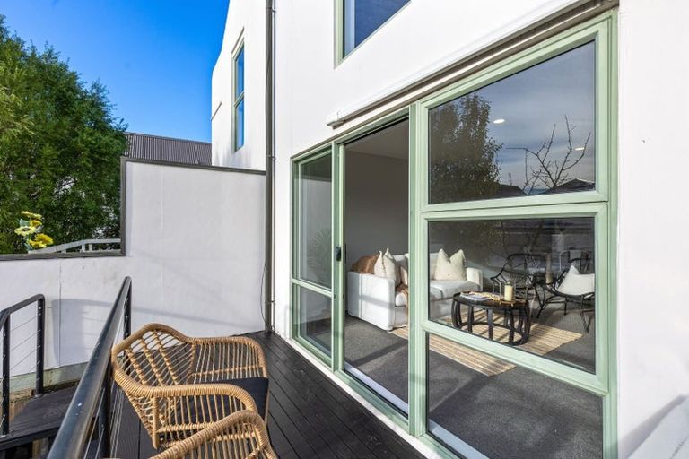 Photo of property in 2/22 Exeter Street, Merivale, Christchurch, 8014