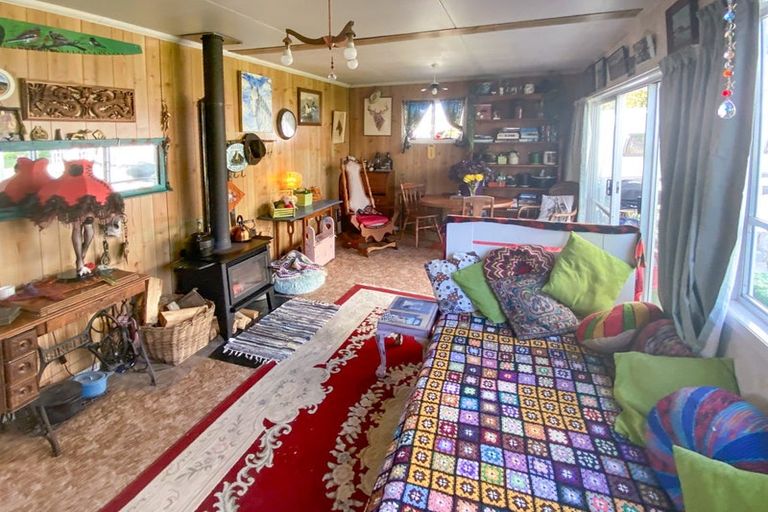 Photo of property in 6 Maryburn Road, Twizel, 7901