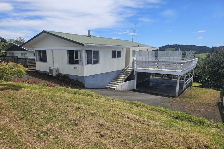Photo of property in 14 Ascot Avenue, Te Kamo, Whangarei, 0112