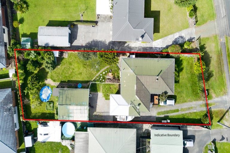 Photo of property in 109 Swanson Road, Henderson, Auckland, 0610
