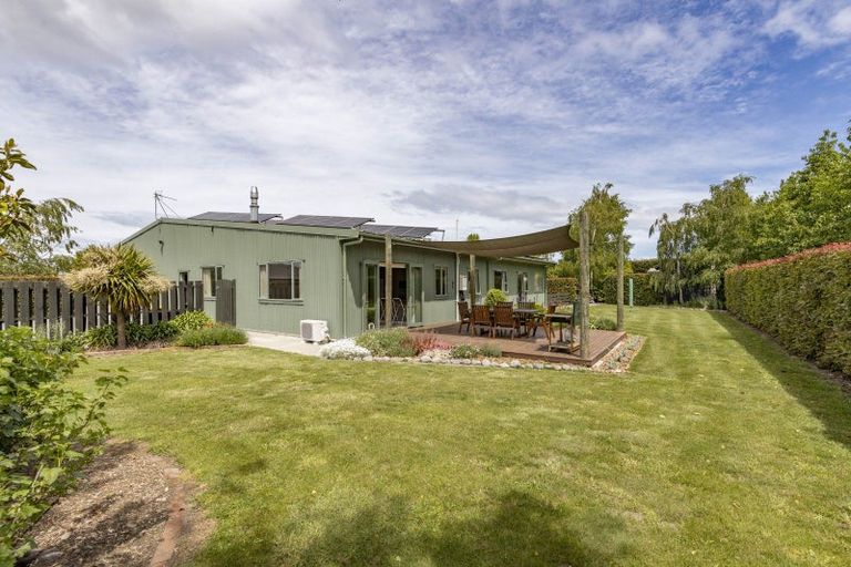 Photo of property in 1175 Two Chain Road, Swannanoa, Rangiora, 7475