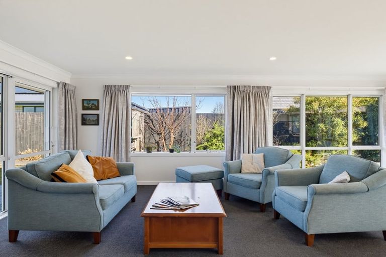 Photo of property in 3 Kereru Close, Oxford, 7430