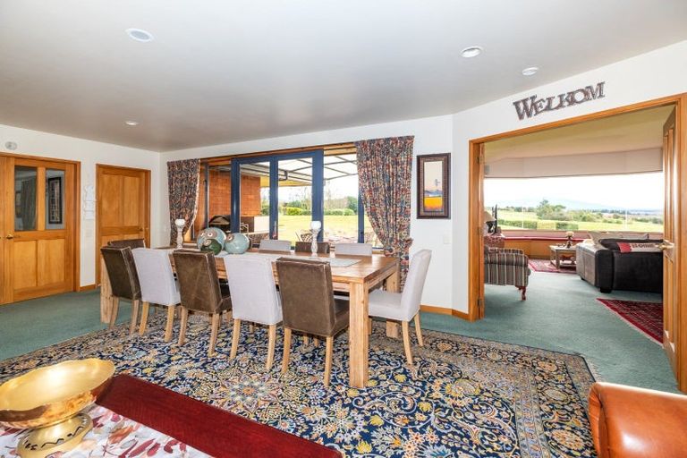 Photo of property in 41 Kalaugher Road, Geraldine Downs, Geraldine, 7991