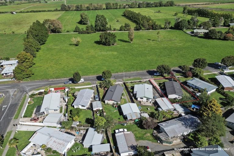 Photo of property in 110 Saxbys Road, Deanwell, Hamilton, 3206