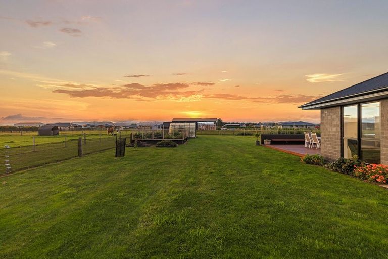 Photo of property in 267 Creyke Road, Darfield, 7571