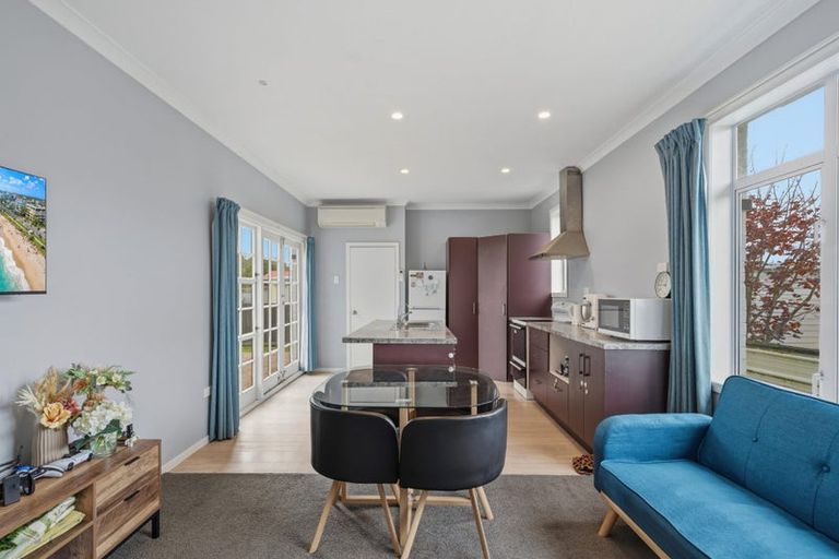Photo of property in 256 Pomona Street, Strathern, Invercargill, 9812