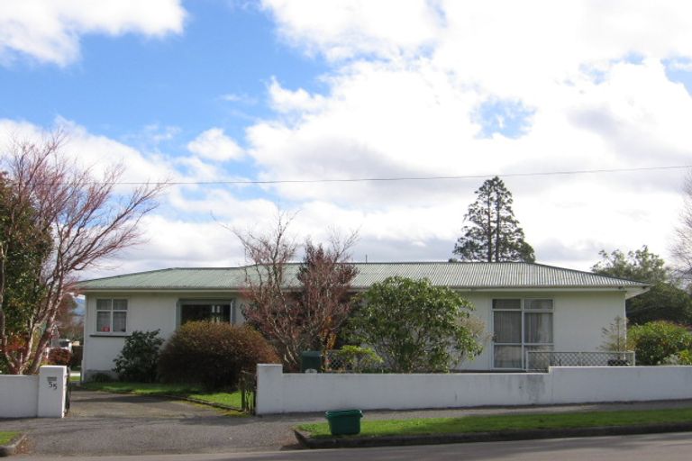 Photo of property in 55 Titoki Street, Lansdowne, Masterton, 5810