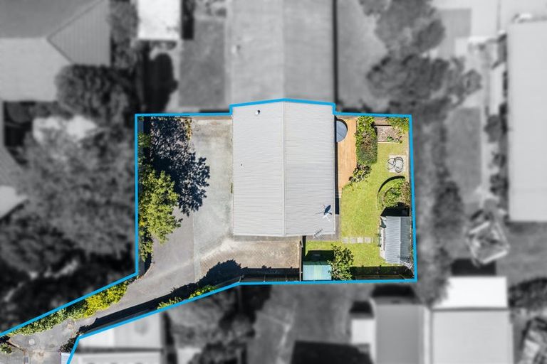 Photo of property in 49c Garden Road, Avalon, Lower Hutt, 5011