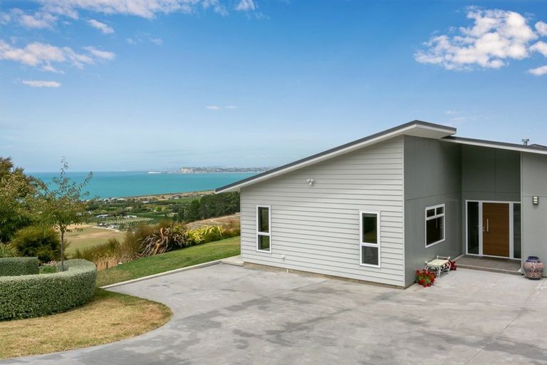 Photo of property in 761 Main North Road, Bay View, Napier, 4182