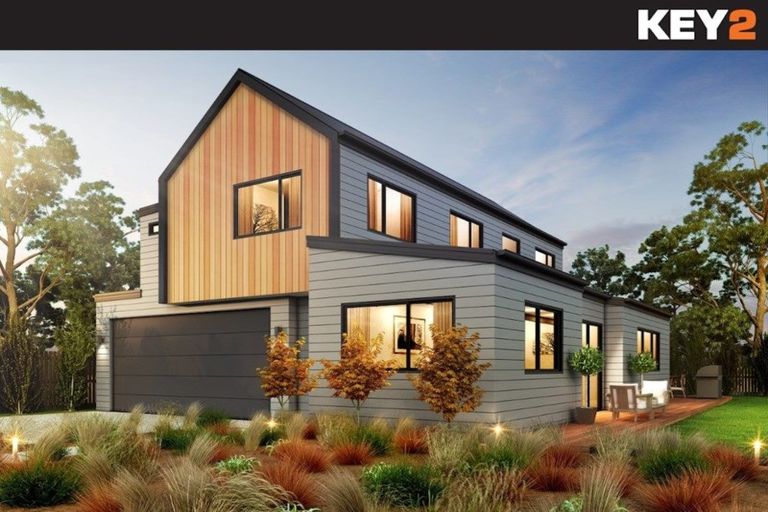 Photo of property in 4 Ruku Street, Long Bay, Auckland, 0630