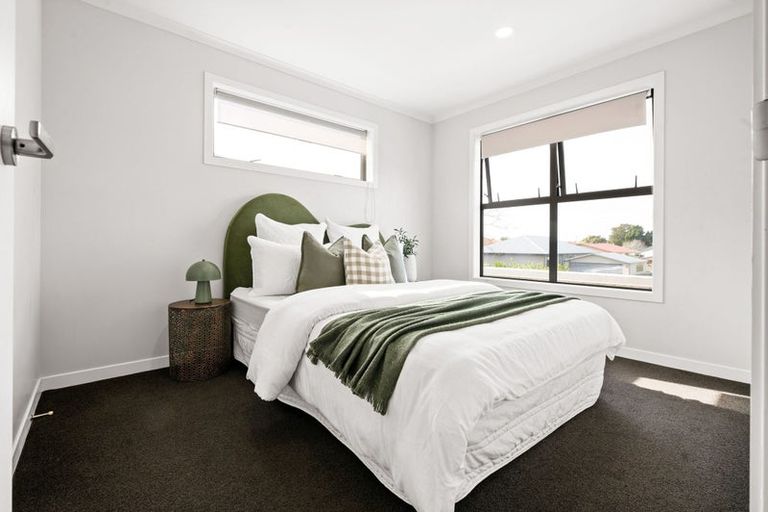 Photo of property in 1a Rose Street, Maeroa, Hamilton, 3200