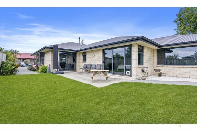 Photo of property in 8a Maling Street, Geraldine, 7930