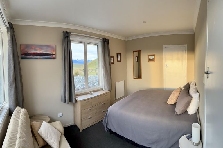 Photo of property in 272 Old Glen Lyon Road, Twizel, 7999