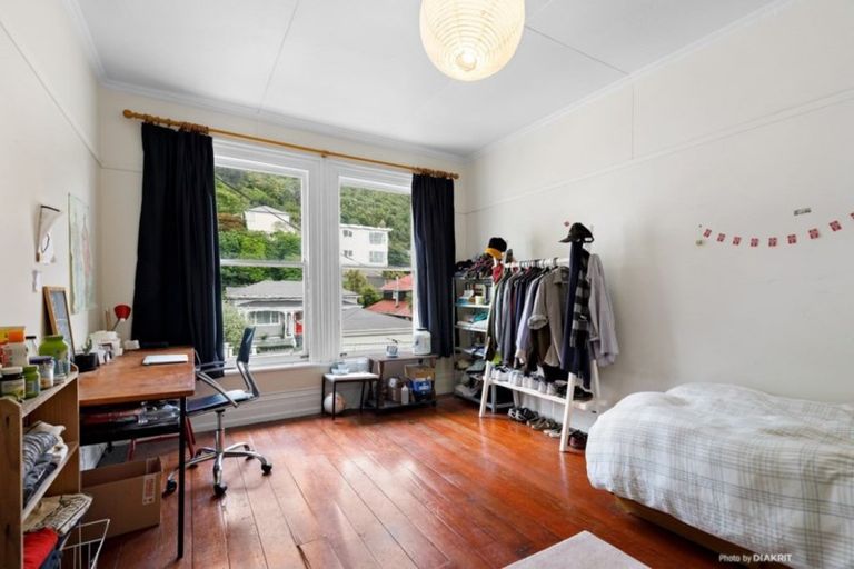 Photo of property in 223 Tinakori Road, Thorndon, Wellington, 6011
