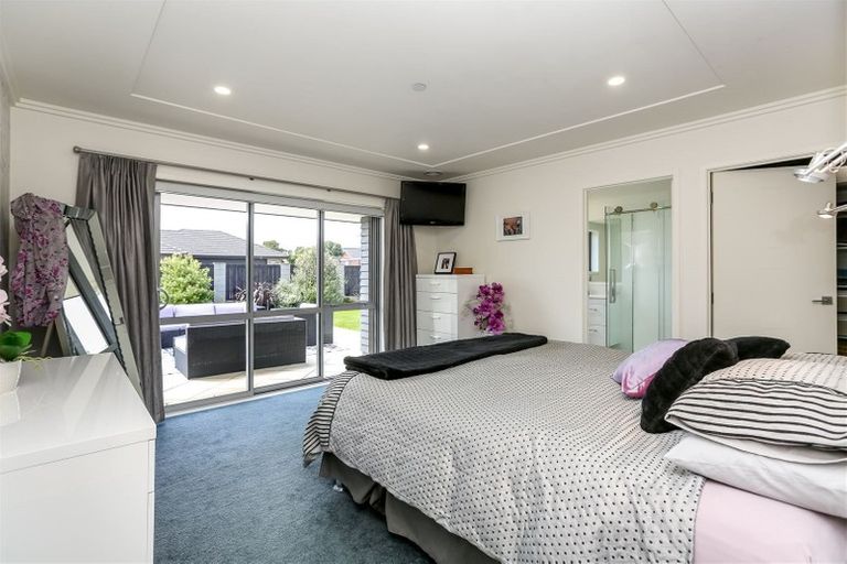 Photo of property in 6 Marlin Terrace, Bell Block, New Plymouth, 4312