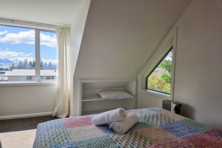 Photo of property in 5 Scott Street, Lake Tekapo, 7999