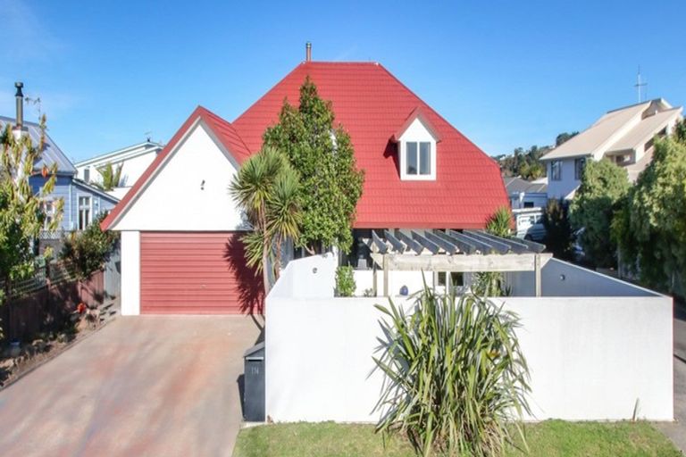 Photo of property in 136 Auckland Road, Greenmeadows, Napier, 4112