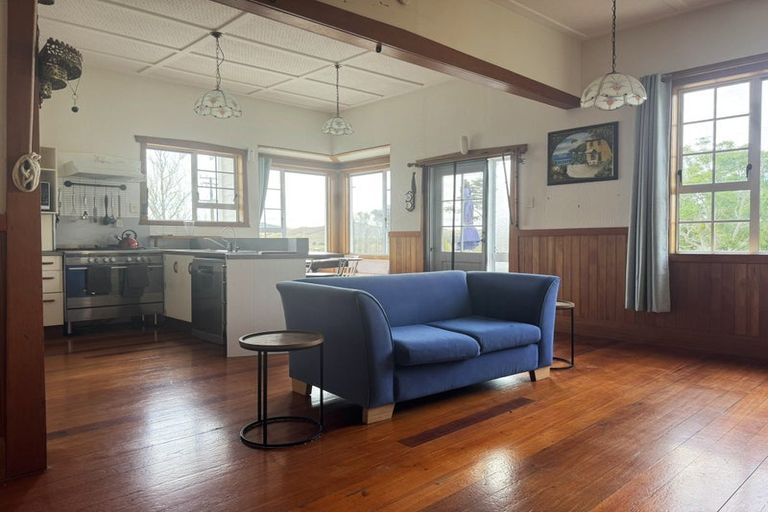 Photo of property in 299 Greenhill Road, Ruawai, 0591