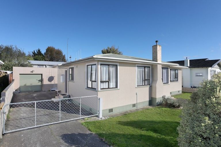 Photo of property in 7 Fairview Avenue, Feilding, 4702