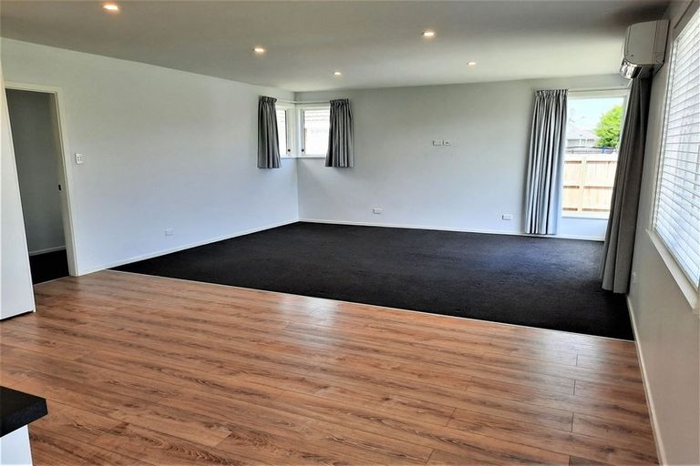 Photo of property in 100 Mathers Road, Hoon Hay, Christchurch, 8025