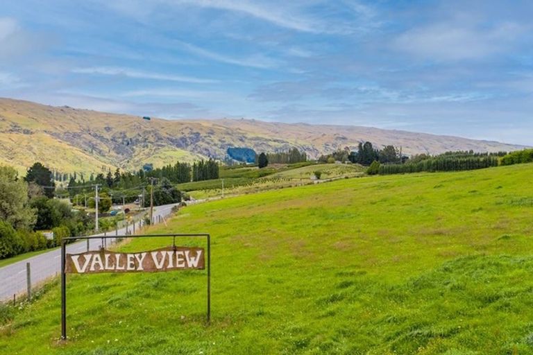 Photo of property in 164 Roxburgh East Road, Roxburgh East, Roxburgh, 9571