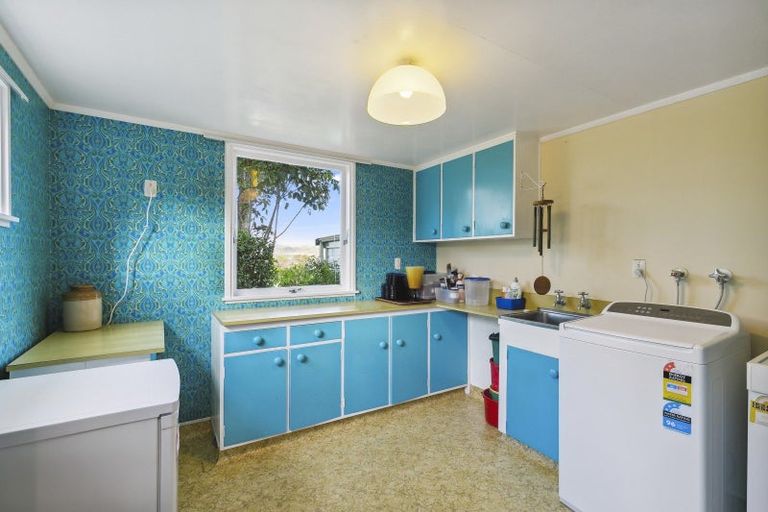 Photo of property in 21 Clark Street, Khandallah, Wellington, 6035