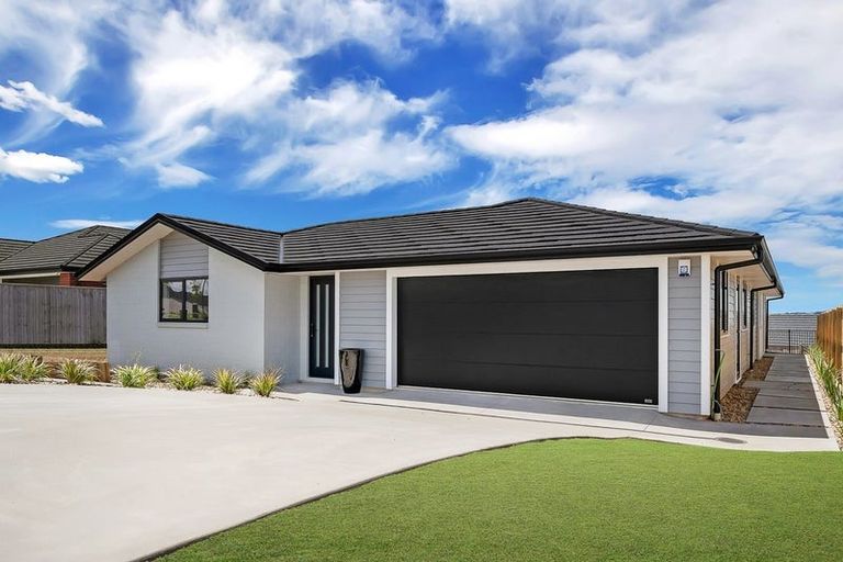 Photo of property in 169 Hitchen Road, Pokeno, 2402