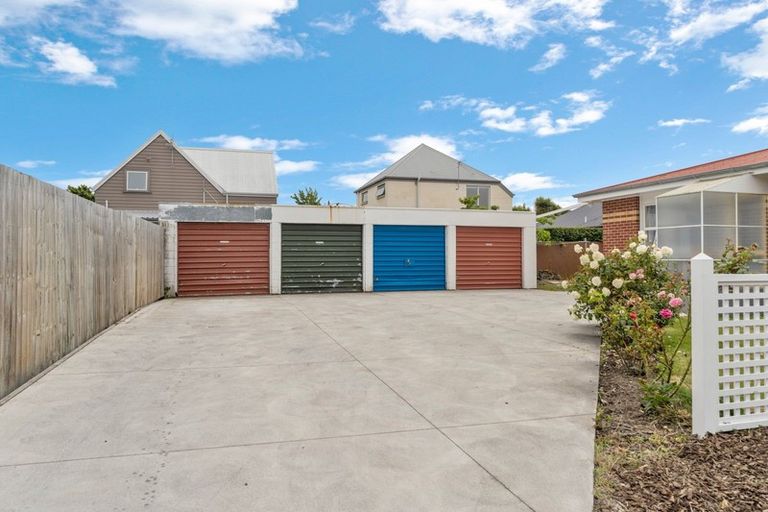 Photo of property in 3/29 Heywood Terrace, Richmond, Christchurch, 8013
