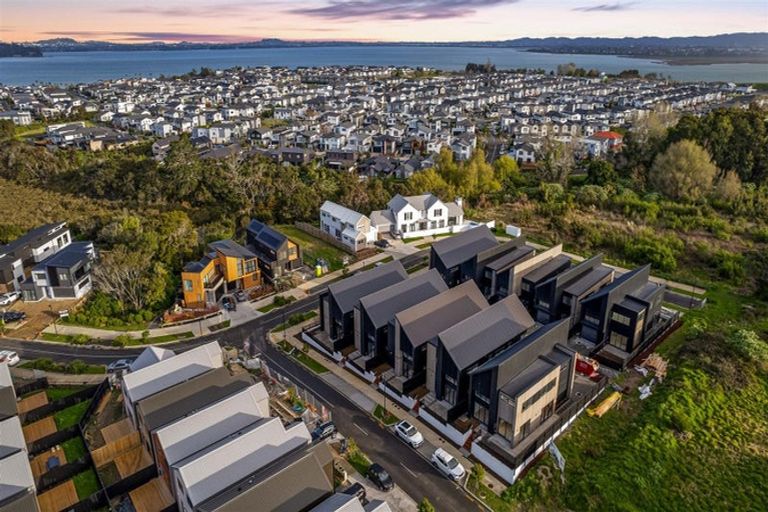 Photo of property in 69 Waterlily Street, Hobsonville, Auckland, 0616