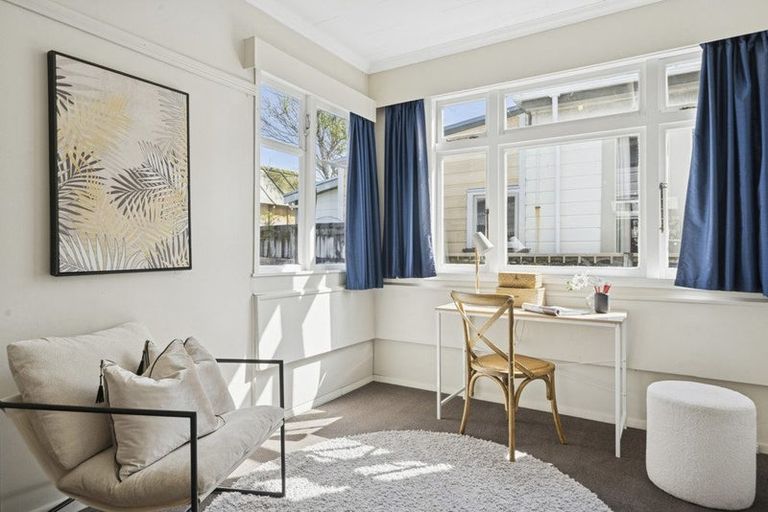 Photo of property in 127 Richmond Street, Petone, Lower Hutt, 5012