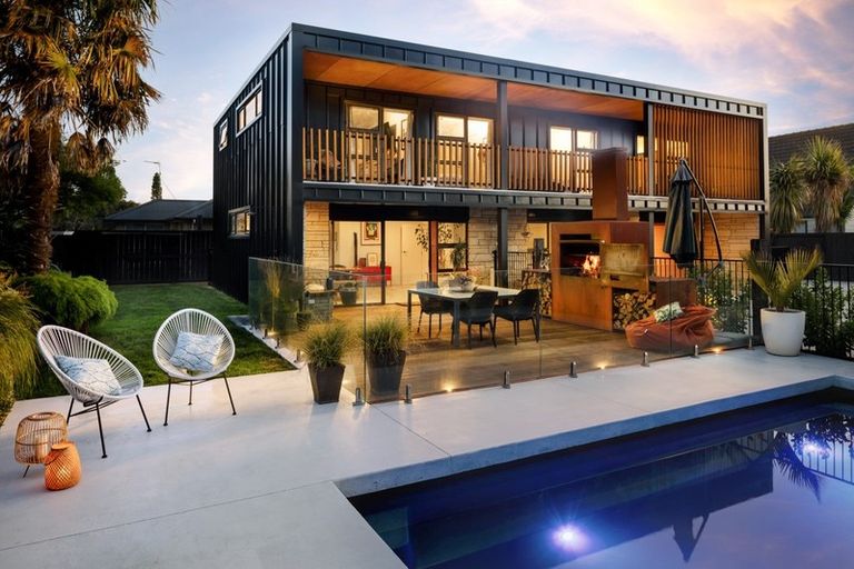 Photo of property in 9b Williams Street, Cambridge, 3434