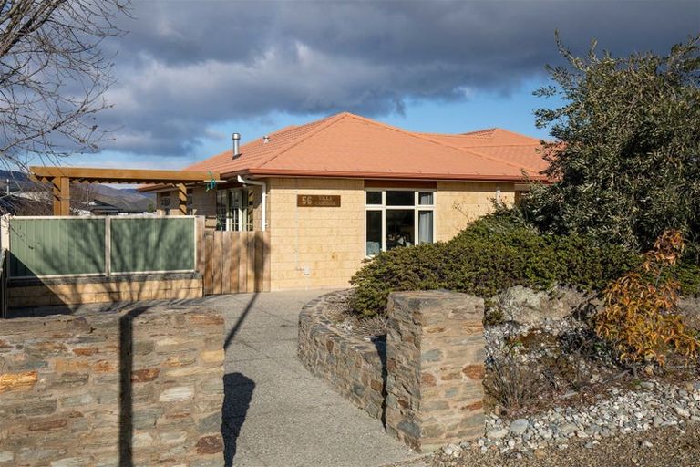 Photo of property in 56 Missy Crescent, Mount Pisa, Cromwell, 9383