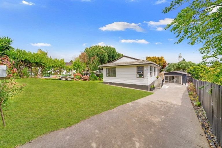 Photo of property in 5 Rako Place, Manurewa, Auckland, 2102