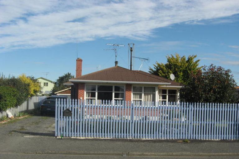 Photo of property in 7 Lampard Street, Methven, 7730