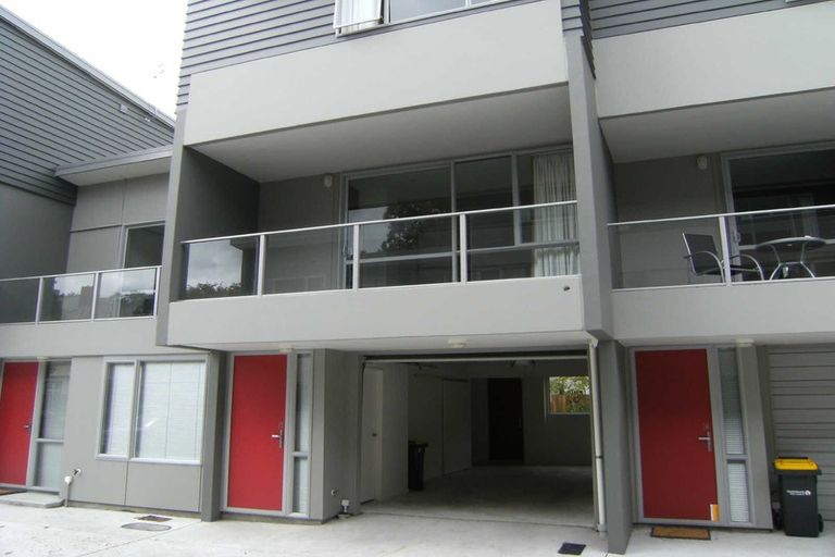 Photo of property in 9/106 Bealey Avenue, Christchurch Central, Christchurch, 8013