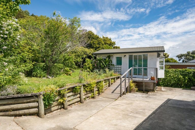 Photo of property in 21 Stansell Avenue, Tahunanui, Nelson, 7011
